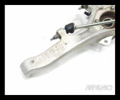 Fusello completo anteriore sinistro mercedes gle w - 8