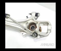 Fusello completo anteriore sinistro mercedes gle w - 9