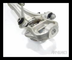 Fusello completo anteriore sinistro mercedes gle w - 10