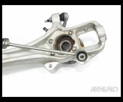 Fusello completo anteriore sinistro mercedes gle w - 11