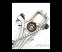 Fusello completo anteriore sinistro mercedes gle w - 12