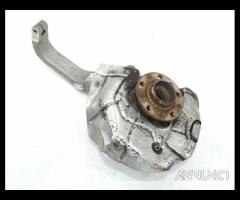 FUSELLO COMPLETO ANTERIORE SINISTRO ALFA ROMEO Giu