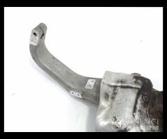 FUSELLO COMPLETO ANTERIORE SINISTRO ALFA ROMEO Giu