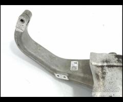 FUSELLO COMPLETO ANTERIORE SINISTRO ALFA ROMEO Giu