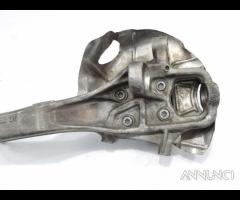 FUSELLO COMPLETO ANTERIORE SINISTRO ALFA ROMEO Giu - 11