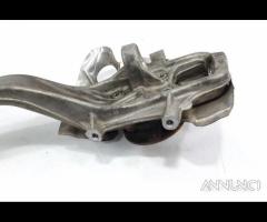 FUSELLO COMPLETO ANTERIORE SINISTRO ALFA ROMEO Giu - 13