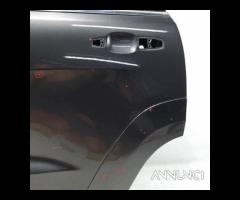 PORTIERA POSTERIORE SINISTRA JEEP Grand Cherokee 4