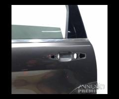 PORTIERA POSTERIORE SINISTRA JEEP Grand Cherokee 4 - 6