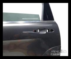 PORTIERA POSTERIORE SINISTRA JEEP Grand Cherokee 4 - 9