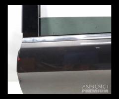 PORTIERA POSTERIORE SINISTRA JEEP Grand Cherokee 4 - 14