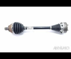 SEMIASSE ANTERIORE SINISTRO VOLKSWAGEN Golf 7 Berl