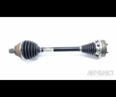 SEMIASSE ANTERIORE SINISTRO VOLKSWAGEN Golf 7 Berl