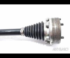 SEMIASSE ANTERIORE SINISTRO VOLKSWAGEN Golf 7 Berl