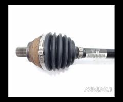 SEMIASSE ANTERIORE SINISTRO VOLKSWAGEN Golf 7 Berl