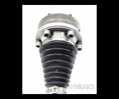 SEMIASSE ANTERIORE SINISTRO VOLKSWAGEN Golf 7 Berl - 9