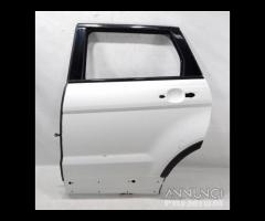 PORTIERA POSTERIORE SINISTRA LAND ROVER Range Rove