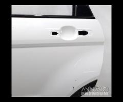 PORTIERA POSTERIORE SINISTRA LAND ROVER Range Rove - 8