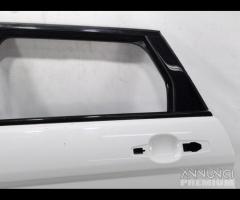 PORTIERA POSTERIORE SINISTRA LAND ROVER Range Rove - 13