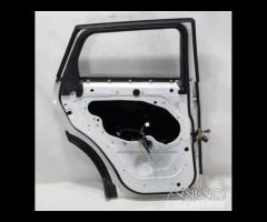 PORTIERA POSTERIORE SINISTRA LAND ROVER Range Rove - 14