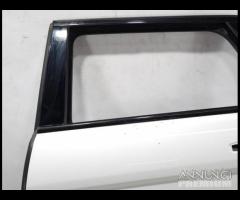 PORTIERA POSTERIORE SINISTRA LAND ROVER Range Rove - 15