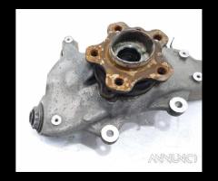 FUSELLO COMPLETO ANTERIORE SINISTRO BMW Serie 5 To