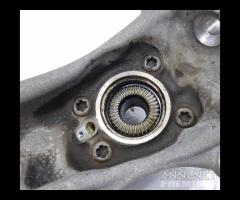 FUSELLO COMPLETO ANTERIORE SINISTRO BMW Serie 5 To - 11