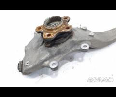 FUSELLO COMPLETO ANTERIORE SINISTRO BMW Serie 5 To - 15