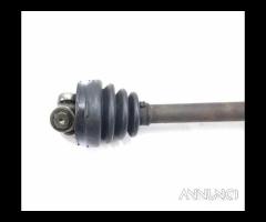 SEMIASSE ANTERIORE SINISTRO FIAT Panda 2a Serie 46