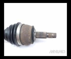 SEMIASSE ANTERIORE SINISTRO FIAT Panda 2a Serie 46