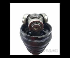 SEMIASSE ANTERIORE SINISTRO FIAT Panda 2a Serie 46 - 8