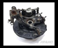 FUSELLO COMPLETO ANTERIORE SINISTRO VOLKSWAGEN Gol - 6