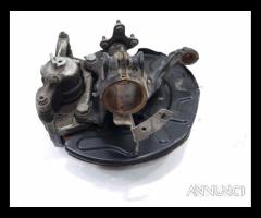 FUSELLO COMPLETO ANTERIORE SINISTRO VOLKSWAGEN Gol - 9