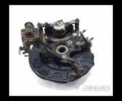 FUSELLO COMPLETO ANTERIORE SINISTRO VOLKSWAGEN Gol - 11