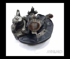 FUSELLO COMPLETO ANTERIORE SINISTRO VOLKSWAGEN Gol - 12