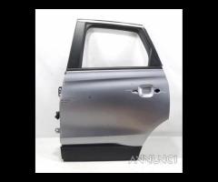 PORTIERA POSTERIORE SINISTRA OPEL Crossland Serie