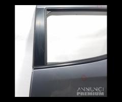 PORTIERA POSTERIORE SINISTRA FIAT Fullback Serie 6 - 9