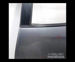 PORTIERA POSTERIORE SINISTRA FIAT Fullback Serie 6 - 10