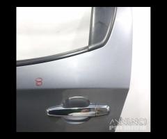 PORTIERA POSTERIORE SINISTRA FIAT Fullback Serie 6 - 11