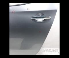 PORTIERA POSTERIORE SINISTRA FIAT Fullback Serie 6 - 15