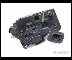 SERRATURA POSTERIORE SINISTRA VOLKSWAGEN Golf 7 Be