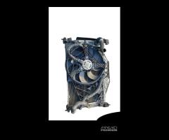 KIT RADIATORI ALFA ROMEO Mito Serie (955_) Diesel