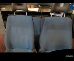 INTERNO COMPLETO FIAT SEICENTO 1.1 B 2002 187A1000 - 5