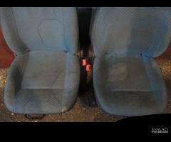 INTERNO COMPLETO FIAT SEICENTO 1.1 B 2002 187A1000 - 6