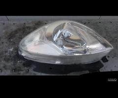 Faro DX SX Citroen Xara Picasso