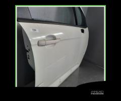 Porta Anteriore Destra DX BIANCO KIA CEED Berlina - 2