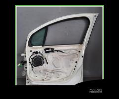 Porta Anteriore Destra DX BIANCO KIA CEED Berlina - 3