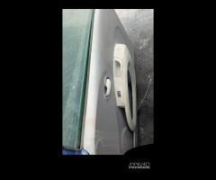 Porta Anteriore DX Nissan Micra 2007