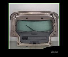 Portellone Cofano Posteriore CITROEN C4 CACTUS 201 - 2