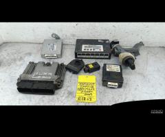 KIT CENTRALINA MOTORE CHEVROLET Captiva 1Â° Serie