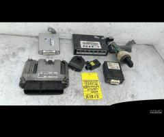 KIT CENTRALINA MOTORE CHEVROLET Captiva 1Â° Serie